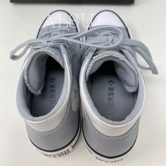 converse madison mid wolf grey